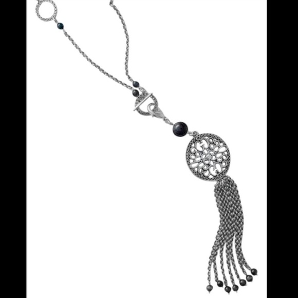 Lia Sophia Jewelry - Lia Sophia “Lyrical” Necklace